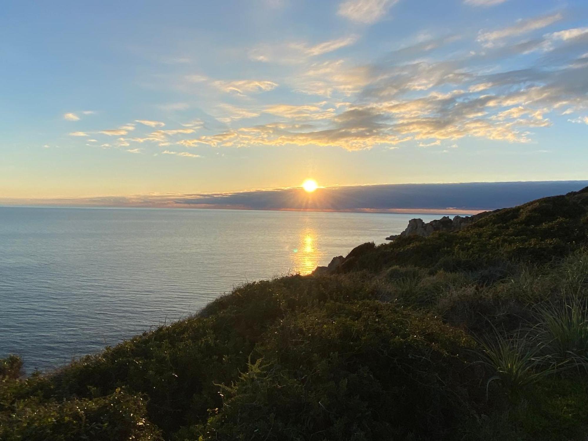 Villa Montalbo Vue Mer De 2 A 10 Personnes Cargese Bagian luar foto