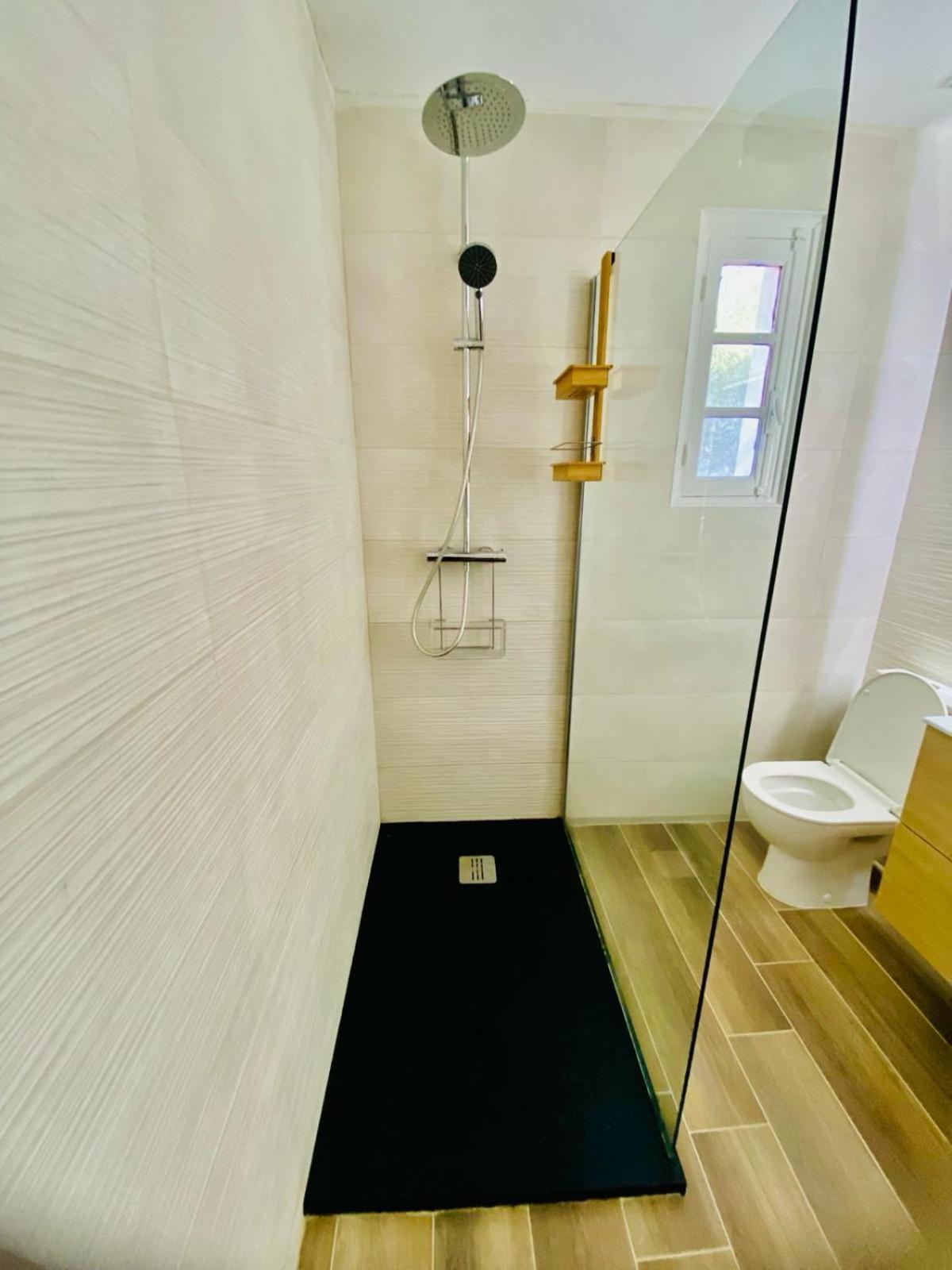 Villa Montalbo Vue Mer De 2 A 10 Personnes Cargese Bagian luar foto