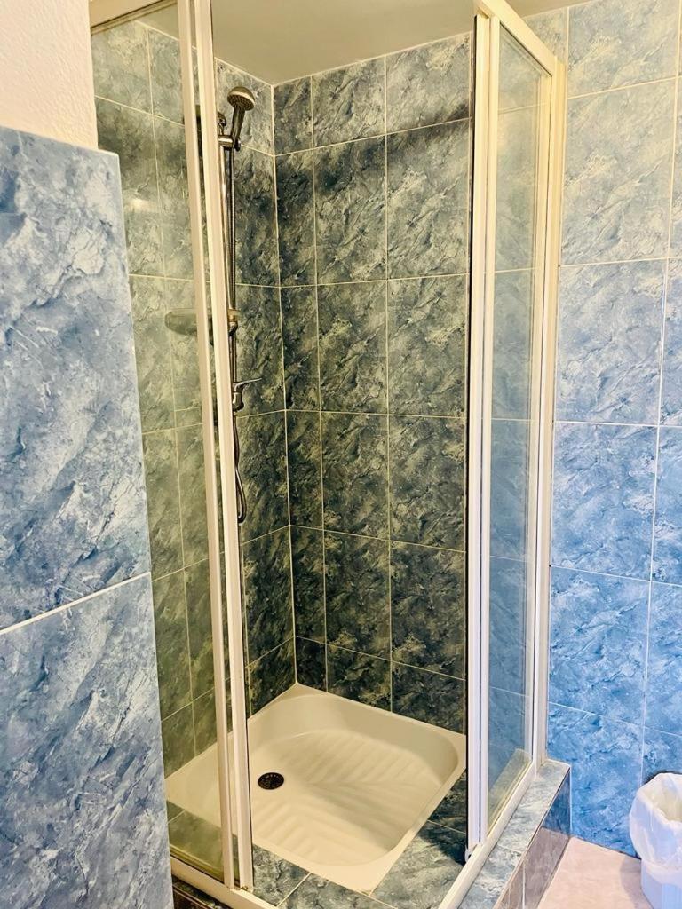 Villa Montalbo Vue Mer De 2 A 10 Personnes Cargese Bagian luar foto