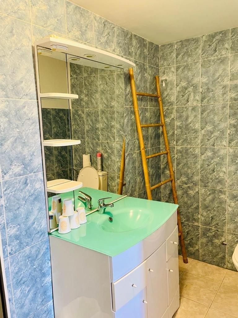 Villa Montalbo Vue Mer De 2 A 10 Personnes Cargese Bagian luar foto
