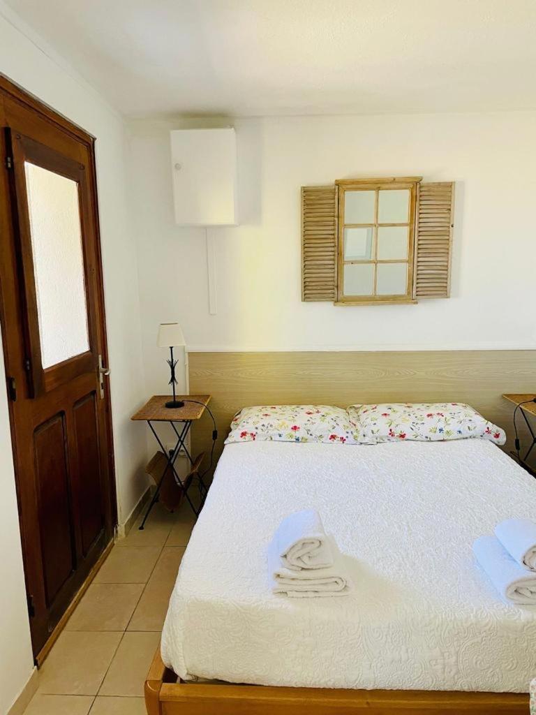 Villa Montalbo Vue Mer De 2 A 10 Personnes Cargese Bagian luar foto