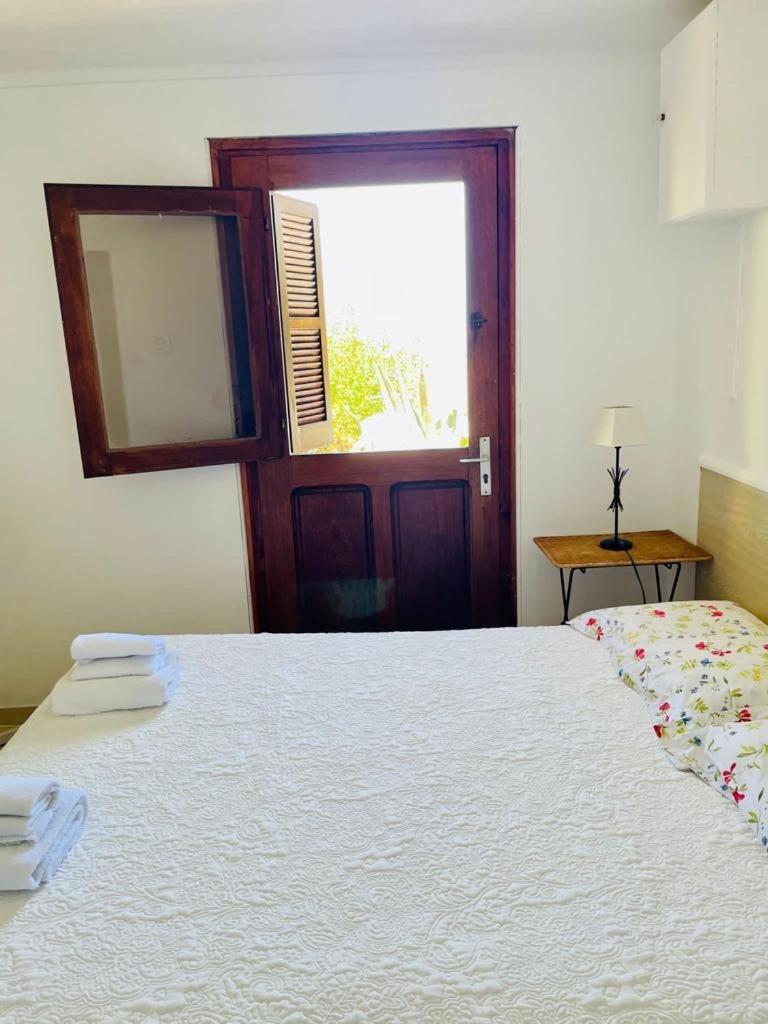 Villa Montalbo Vue Mer De 2 A 10 Personnes Cargese Bagian luar foto